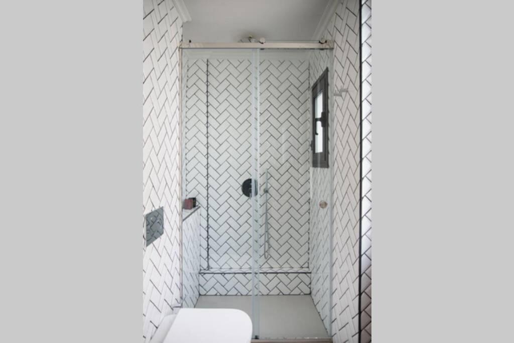 Stylish Decorated Apartment In Kolonaki Athene Buitenkant foto