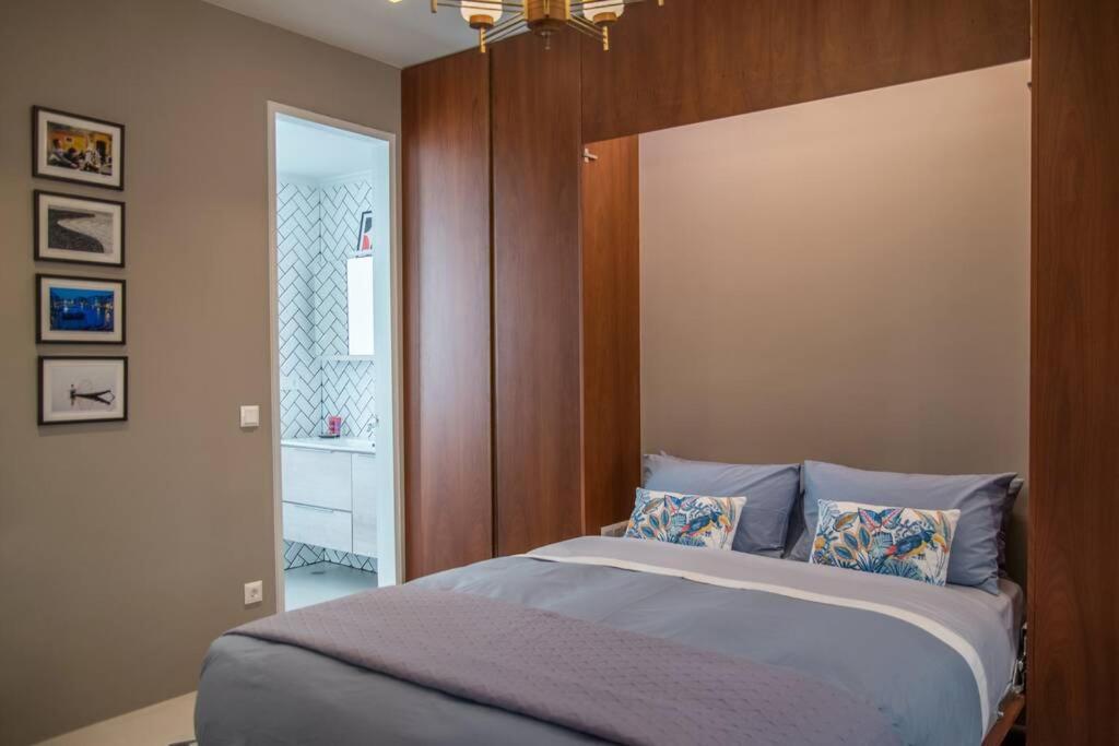 Stylish Decorated Apartment In Kolonaki Athene Buitenkant foto
