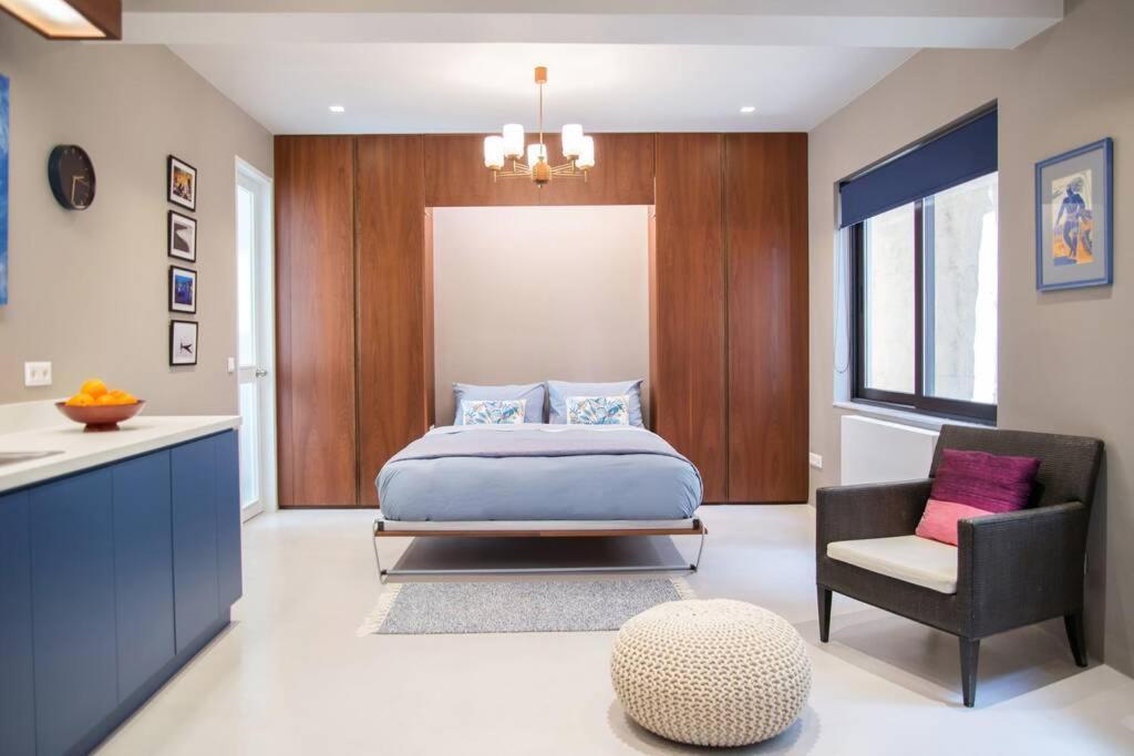 Stylish Decorated Apartment In Kolonaki Athene Buitenkant foto